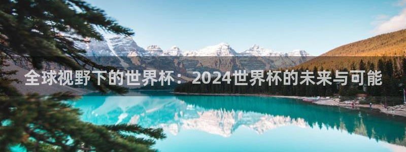 世界杯亚洲预选赛18强赛程：全球视野下的世界杯：2024世界杯的未来与可能
